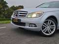 Mercedes-Benz C 200 K Avantgarde | Carplay | Youngtimer Gris - thumbnail 6