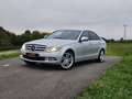 Mercedes-Benz C 200 K Avantgarde | Carplay | Youngtimer Gris - thumbnail 1