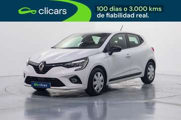 Blue dCi Equilibre 74kW