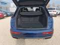 Audi Q5 40 TDI S line MATRIX GARANTIE TOP ZUSTAND!! Bleu - thumbnail 26
