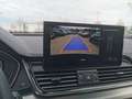 Audi Q5 40 TDI S line MATRIX GARANTIE TOP ZUSTAND!! Bleu - thumbnail 13