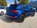 Audi Q5 40 TDI S line MATRIX GARANTIE TOP ZUSTAND!! Bleu - thumbnail 5
