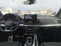 Audi Q5 40 TDI S line MATRIX GARANTIE TOP ZUSTAND!! Bleu - thumbnail 19