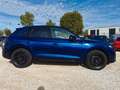 Audi Q5 40 TDI S line MATRIX GARANTIE TOP ZUSTAND!! Bleu - thumbnail 4
