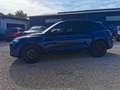 Audi Q5 40 TDI S line MATRIX GARANTIE TOP ZUSTAND!! Bleu - thumbnail 8