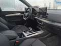 Audi Q5 40 TDI S line MATRIX GARANTIE TOP ZUSTAND!! Bleu - thumbnail 20