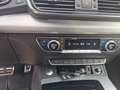 Audi Q5 40 TDI S line MATRIX GARANTIE TOP ZUSTAND!! Bleu - thumbnail 14