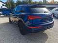 Audi Q5 40 TDI S line MATRIX GARANTIE TOP ZUSTAND!! Bleu - thumbnail 7