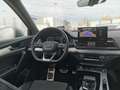 Audi Q5 40 TDI S line MATRIX GARANTIE TOP ZUSTAND!! Bleu - thumbnail 18