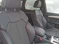 Audi Q5 40 TDI S line MATRIX GARANTIE TOP ZUSTAND!! Bleu - thumbnail 23