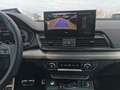 Audi Q5 40 TDI S line MATRIX GARANTIE TOP ZUSTAND!! Bleu - thumbnail 21