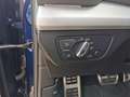 Audi Q5 40 TDI S line MATRIX GARANTIE TOP ZUSTAND!! Bleu - thumbnail 11