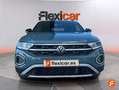 Volkswagen T-Roc Dark 1.0 TSI 81kW (110CV) Verde - thumbnail 2