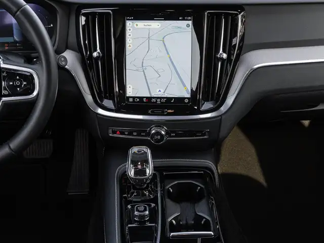 Volvo V60 view 13