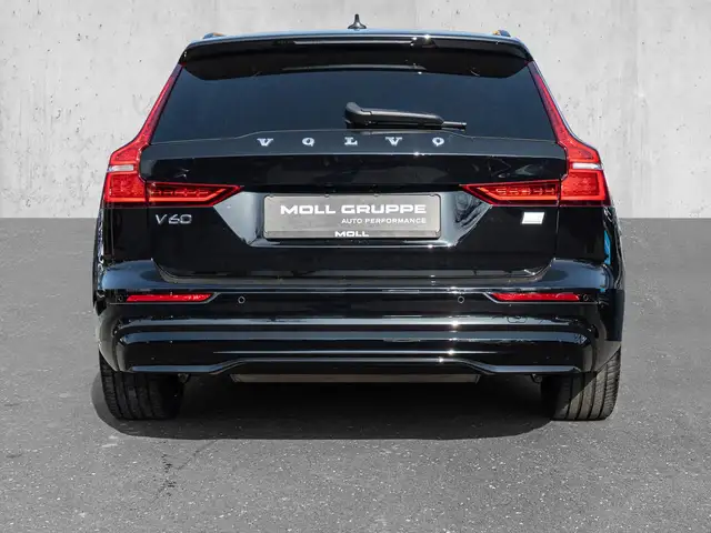 Volvo V60 view 6