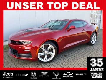 Coupe 2SS 6.2 V8 |Last Call|Navi