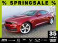Chevrolet Camaro Coupe 2SS 6.2 V8 |Last Call|Navi Rojo - thumbnail 1