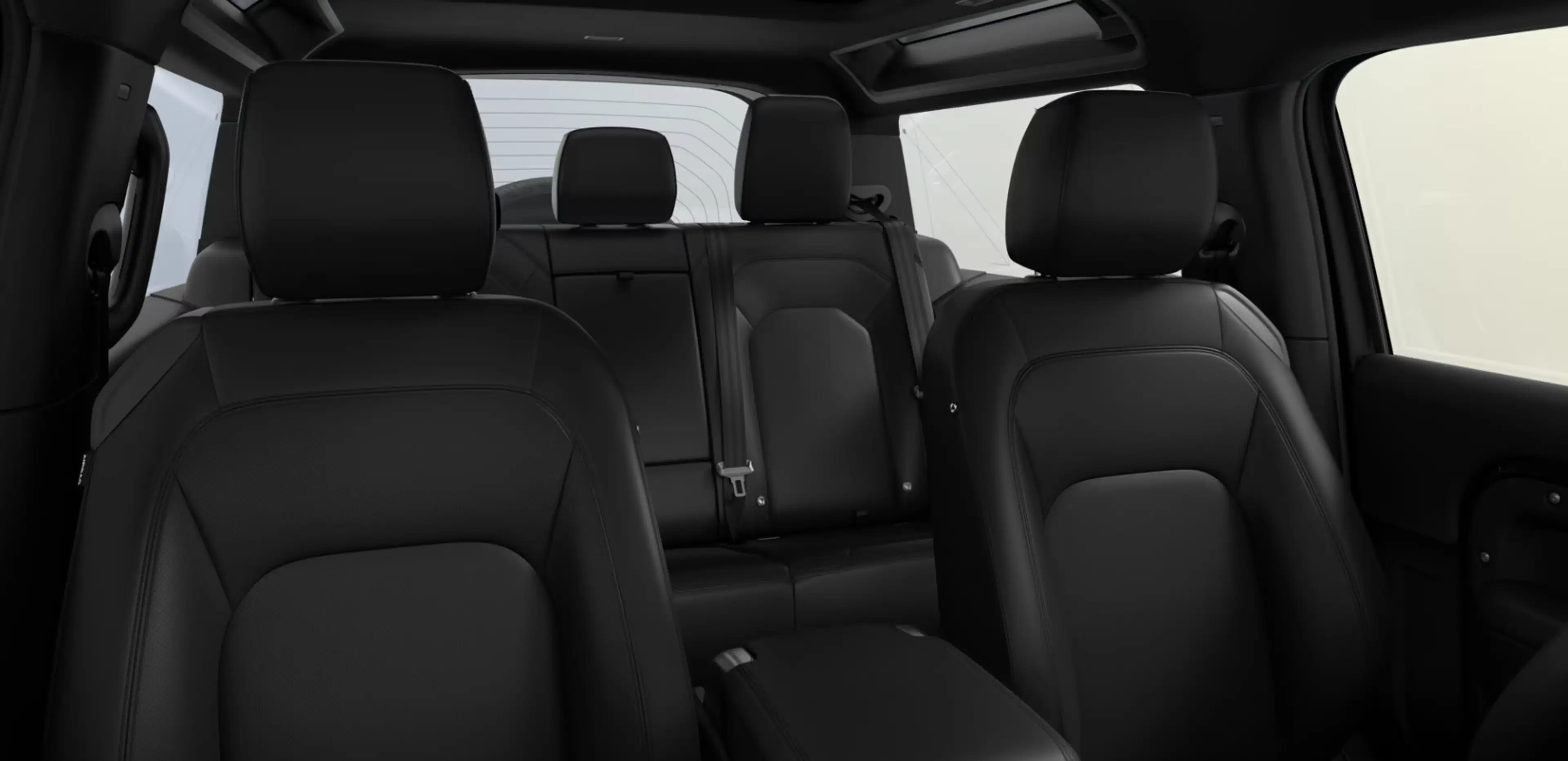 Land Rover Defender 90 D200 S AWD Auto. 27MY — photo 6