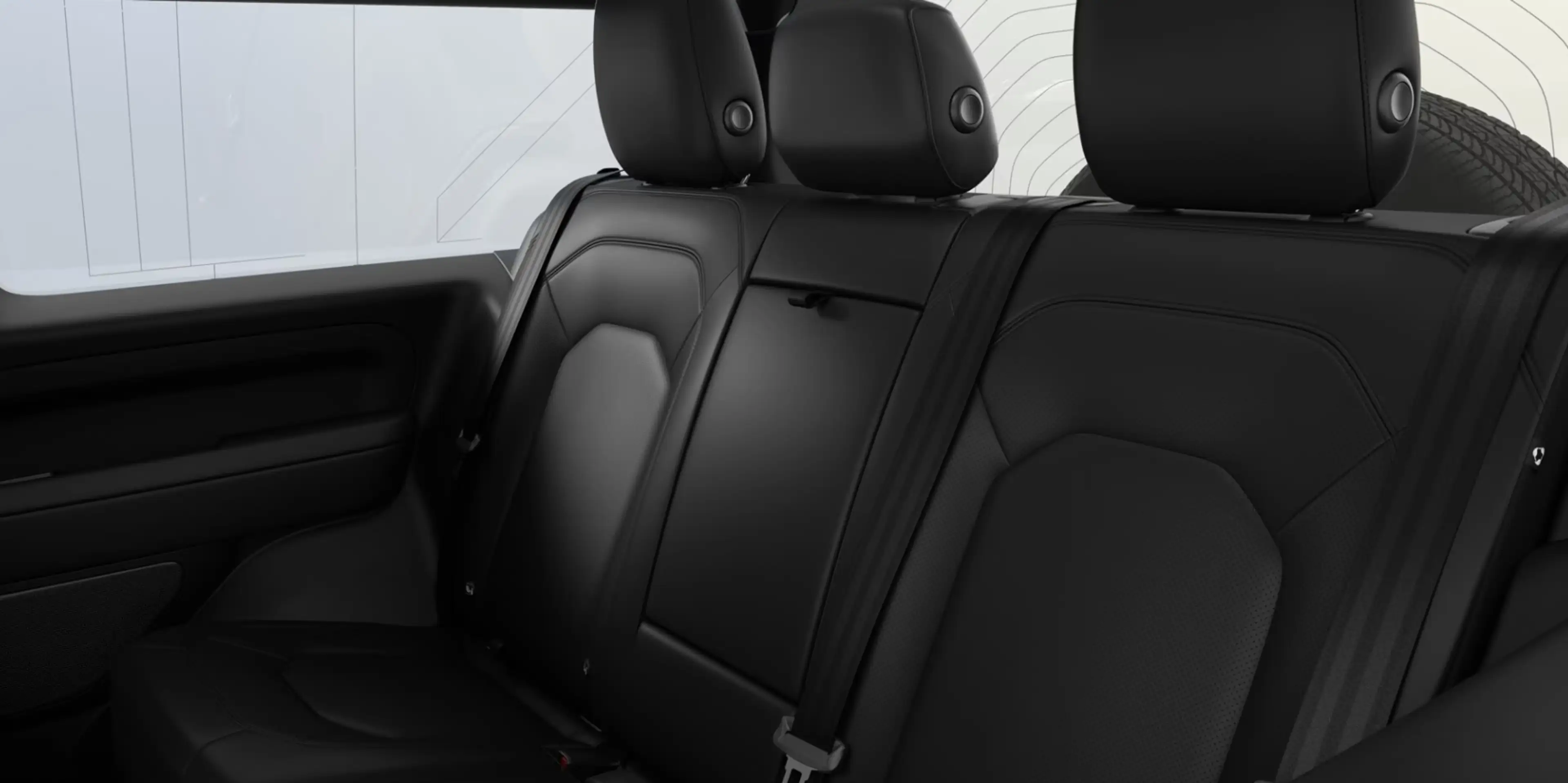 Land Rover Defender 90 D200 S AWD Auto. 27MY — photo 4