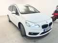 BMW 218 218d Blanco - thumbnail 4