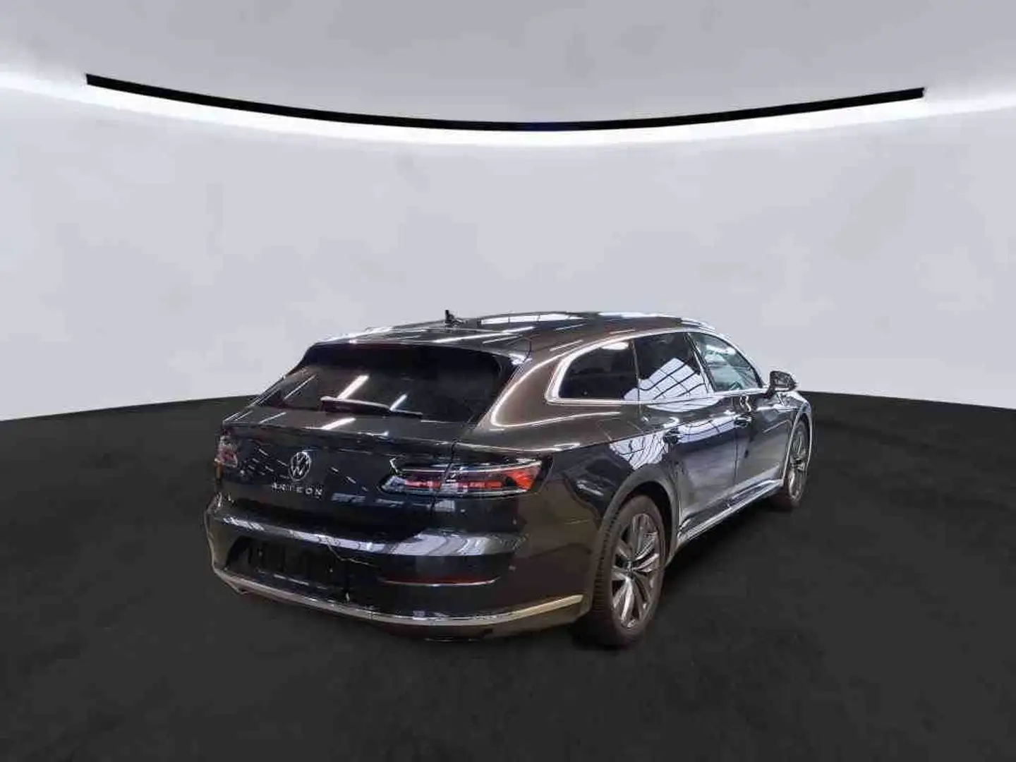 Volkswagen Arteon Shooting Brake Elegance2.0TDI DSG ACC SHZ Gris - 2