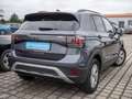 Volkswagen T-Cross 1.0 TSI Life DSG PDC SHZ ACC LED Grau - thumbnail 3