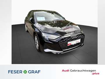 advanced 35 TFSI LED NAVI KAMERA ACC