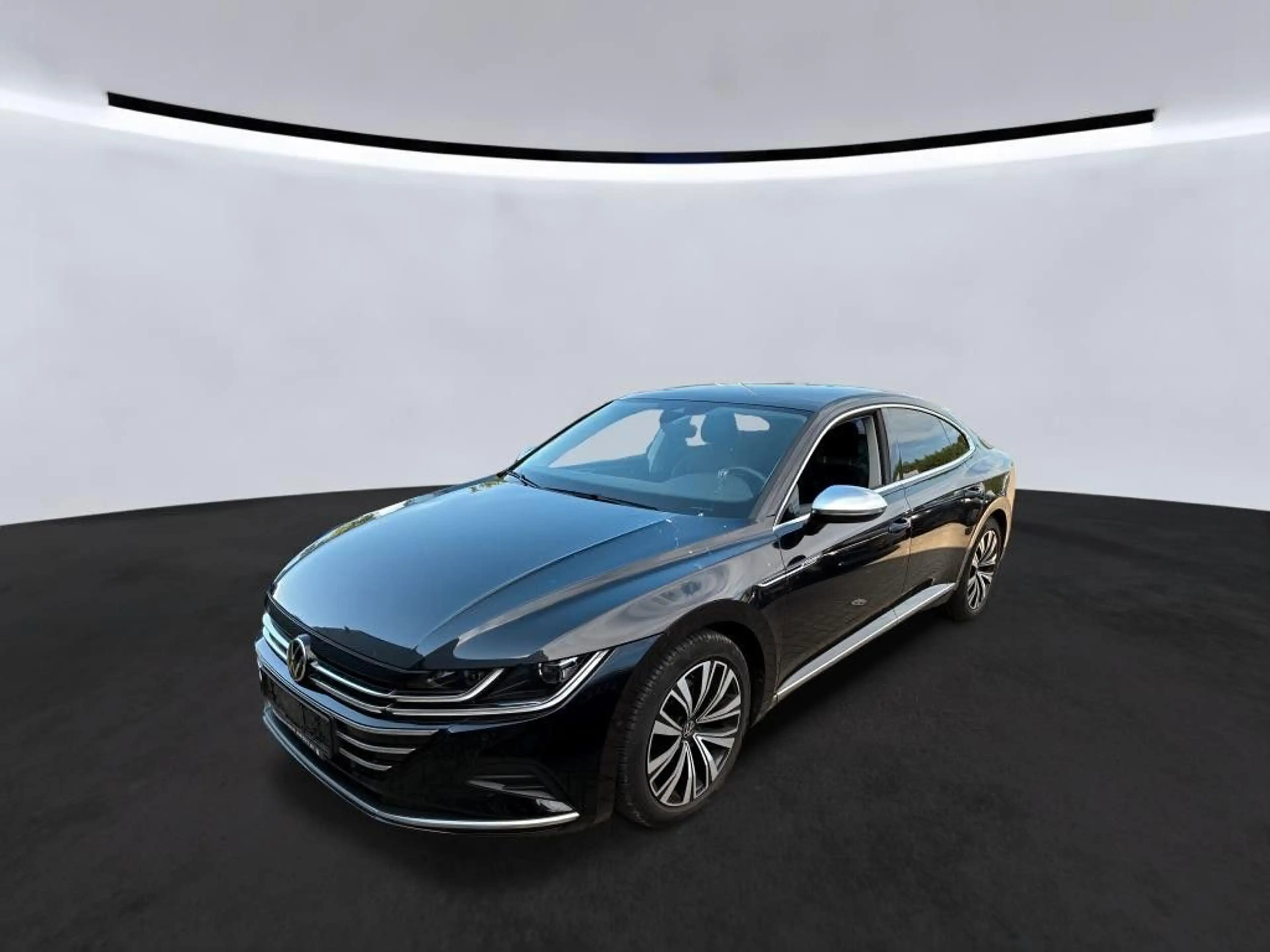 Volkswagen Arteon Elegance 2.0TDI DSG Navi SHZ LED Kamera
