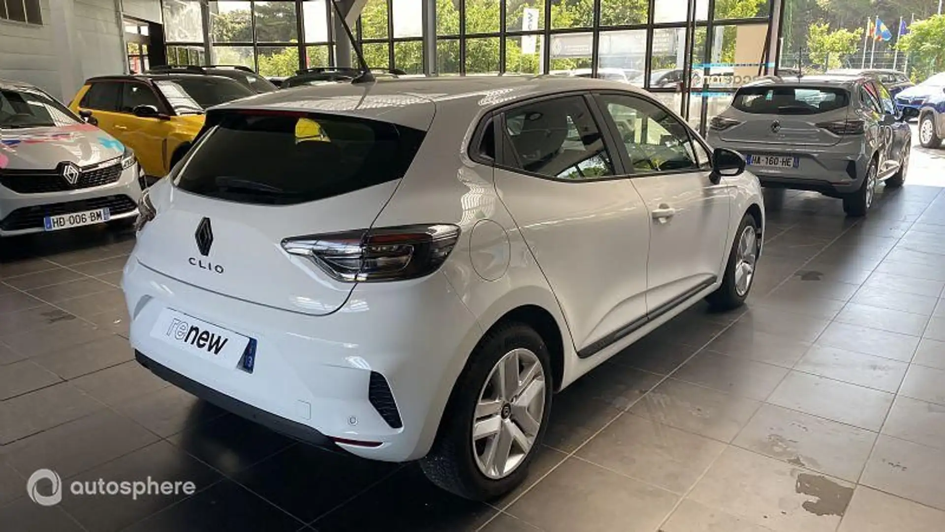 Renault Clio 1.0 TCe 90ch Evolution - 24 - 2