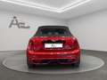 MINI Cooper S Cabrio LED SHZ PDC KAM NAV Rot - thumbnail 5