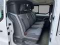 Renault Trafic Doppelkabine Komfort L1H1 3.0t dCi 150 Blanco - thumbnail 10