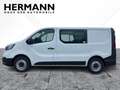 Renault Trafic Doppelkabine Komfort L1H1 3.0t dCi 150 Blanco - thumbnail 2