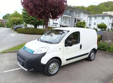 1,4 Natural Power Basis euro 6 78ps "alles neu"