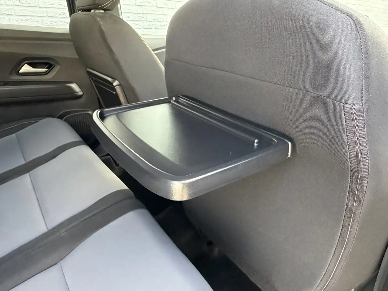 Dacia Jogger 1.6 Hybrid Automaat Cruise Camera navi Carplay Dig 19