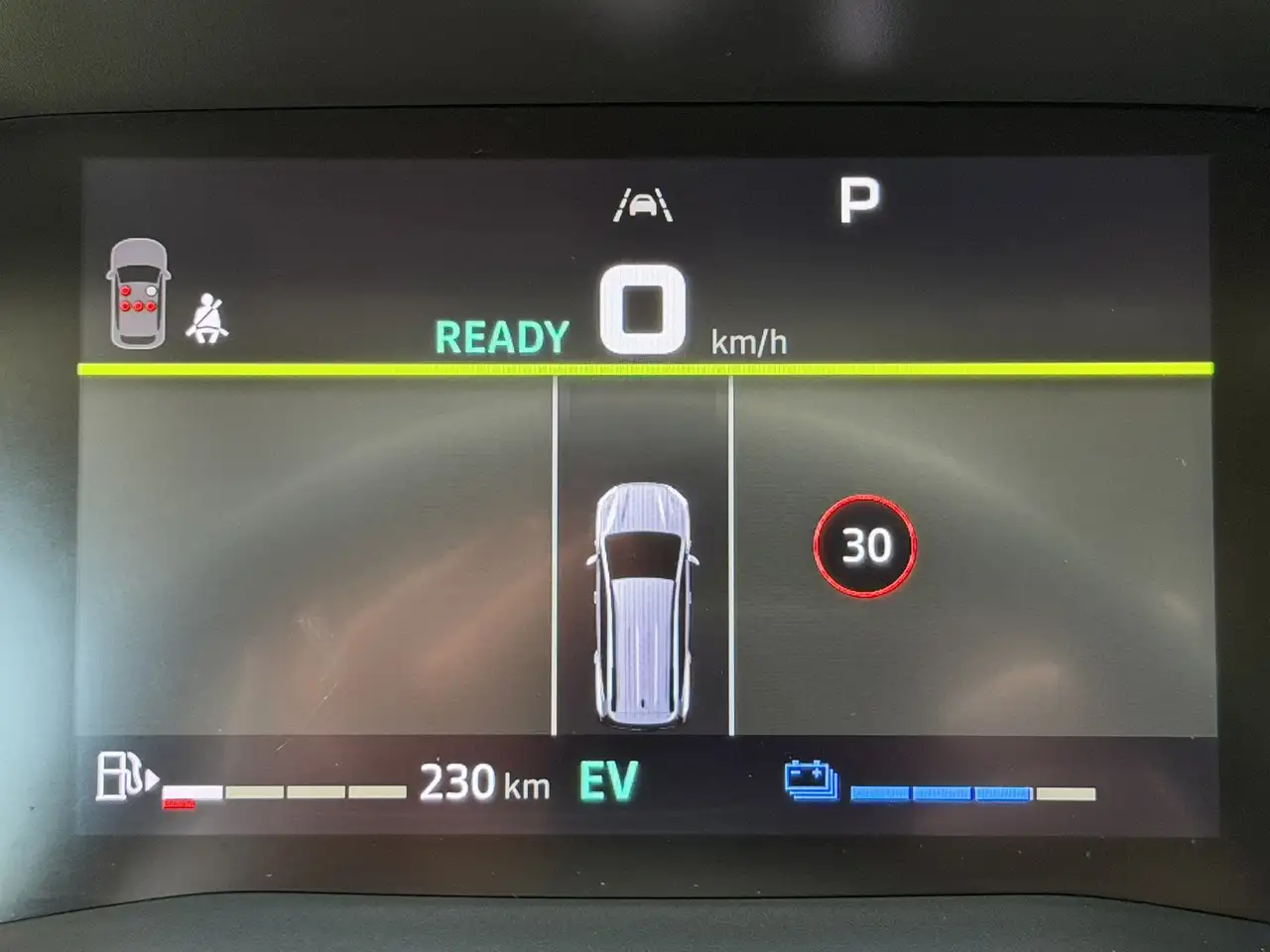 Dacia Jogger 1.6 Hybrid Automaat Cruise Camera navi Carplay Dig 7