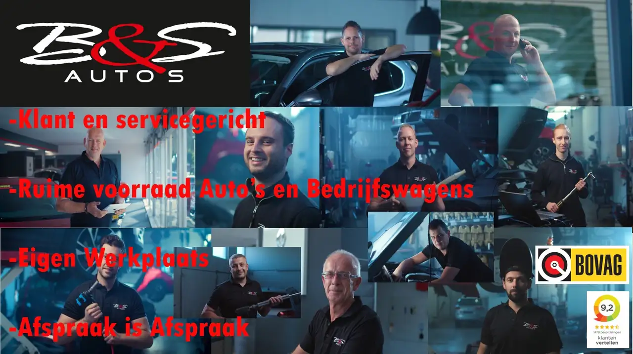 Dacia Jogger 1.6 Hybrid Automaat Cruise Camera navi Carplay Dig 11