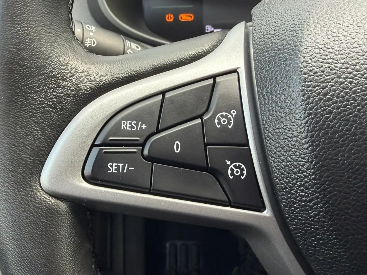 Dacia Jogger 1.6 Hybrid Automaat Cruise Camera navi Carplay Dig 23