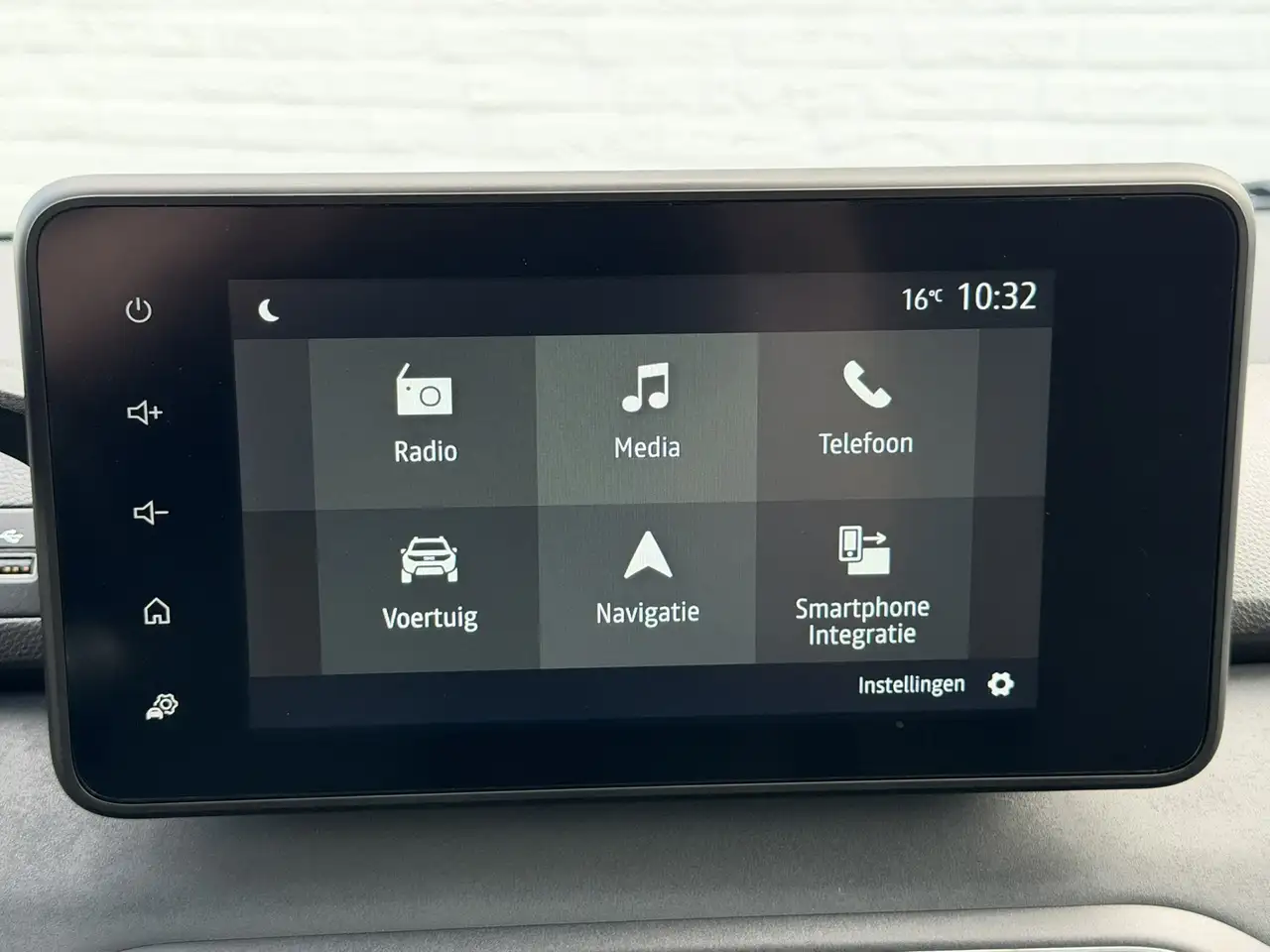 Dacia Jogger 1.6 Hybrid Automaat Cruise Camera navi Carplay Dig 27