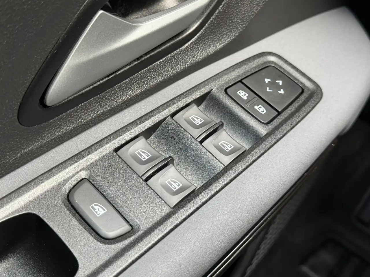 Dacia Jogger 1.6 Hybrid Automaat Cruise Camera navi Carplay Dig 26