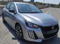 Peugeot 208 208 II 2023 1.2 puretech Active s Argento - thumbnail 7