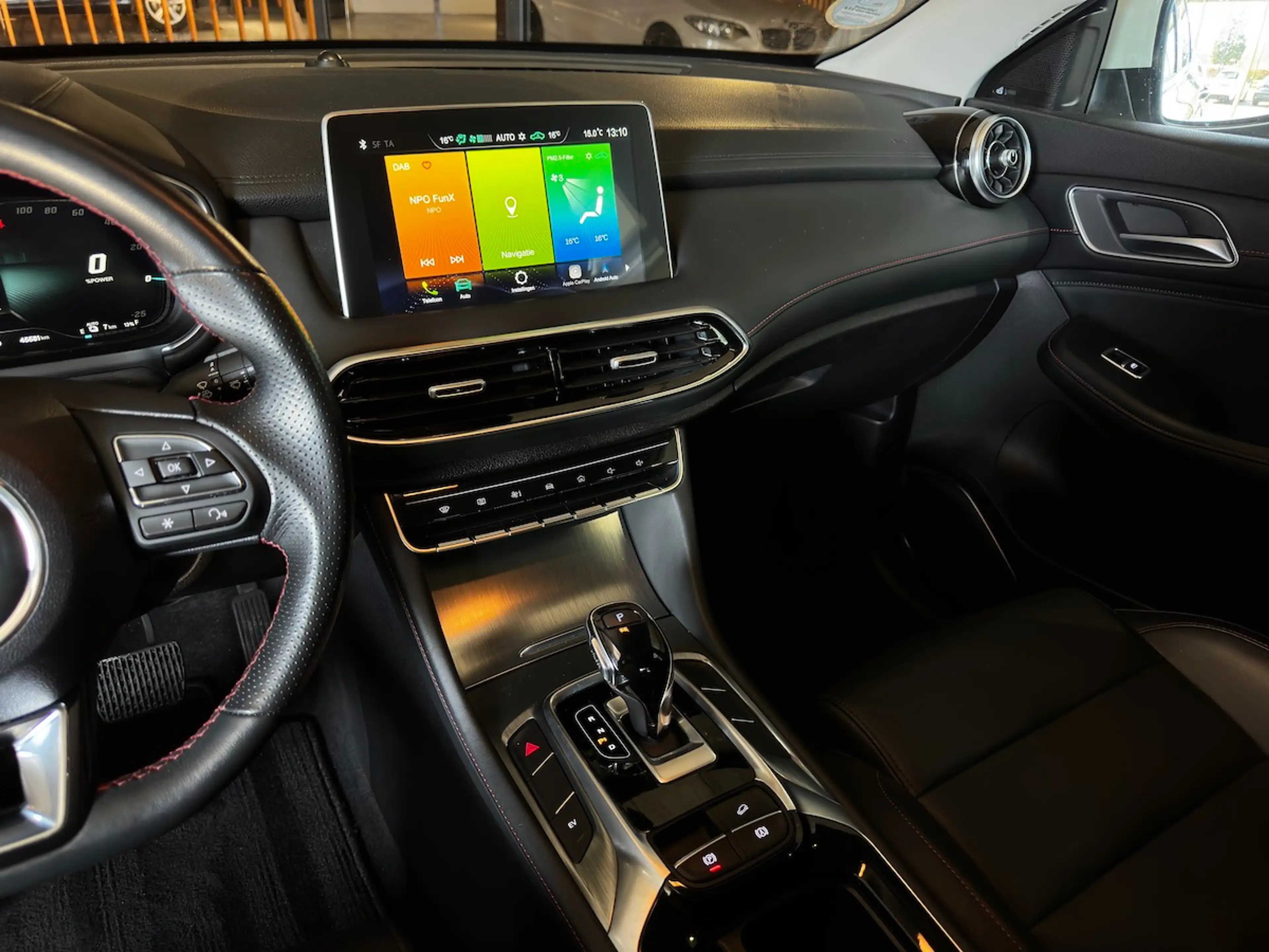 MG EHS PHEV 1.5 Turbo Comfort | ACC | Lane Ass. | Carplay — photo 15