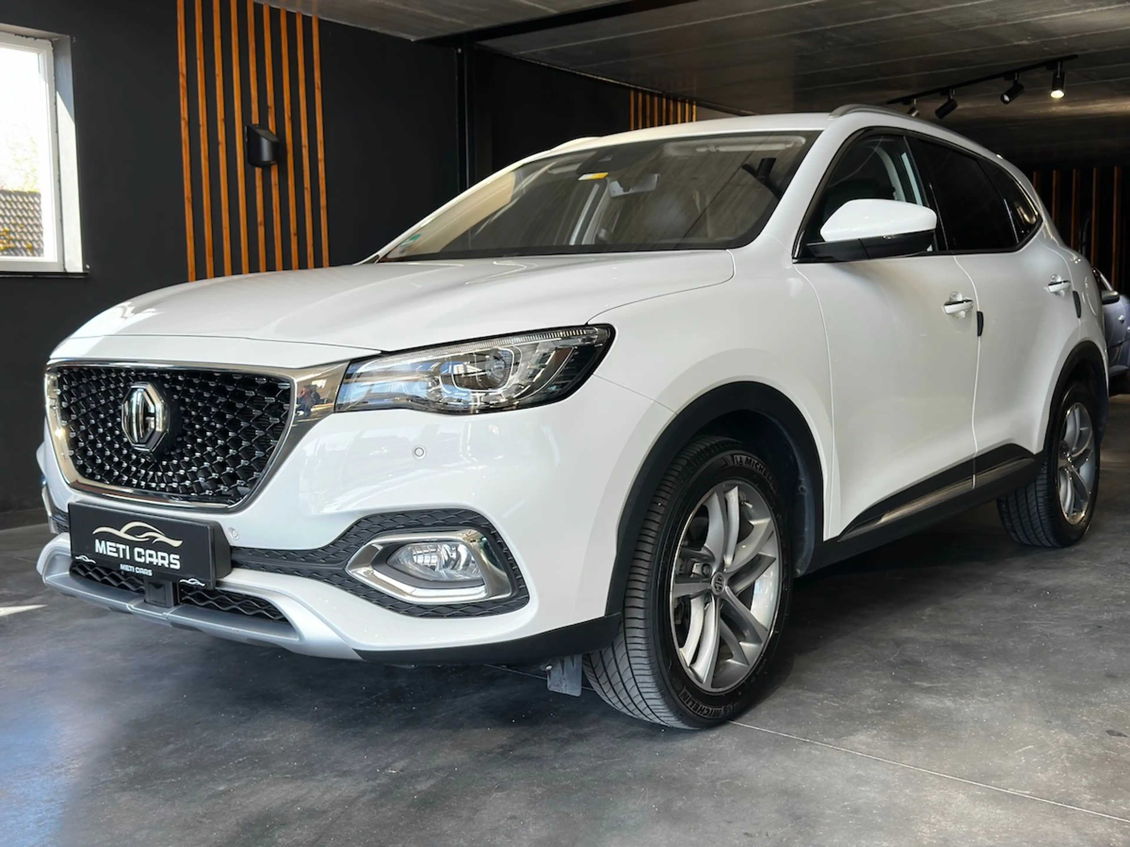MG EHS PHEV 1.5 Turbo Comfort | ACC | Lane Ass. | Carplay — photo 5