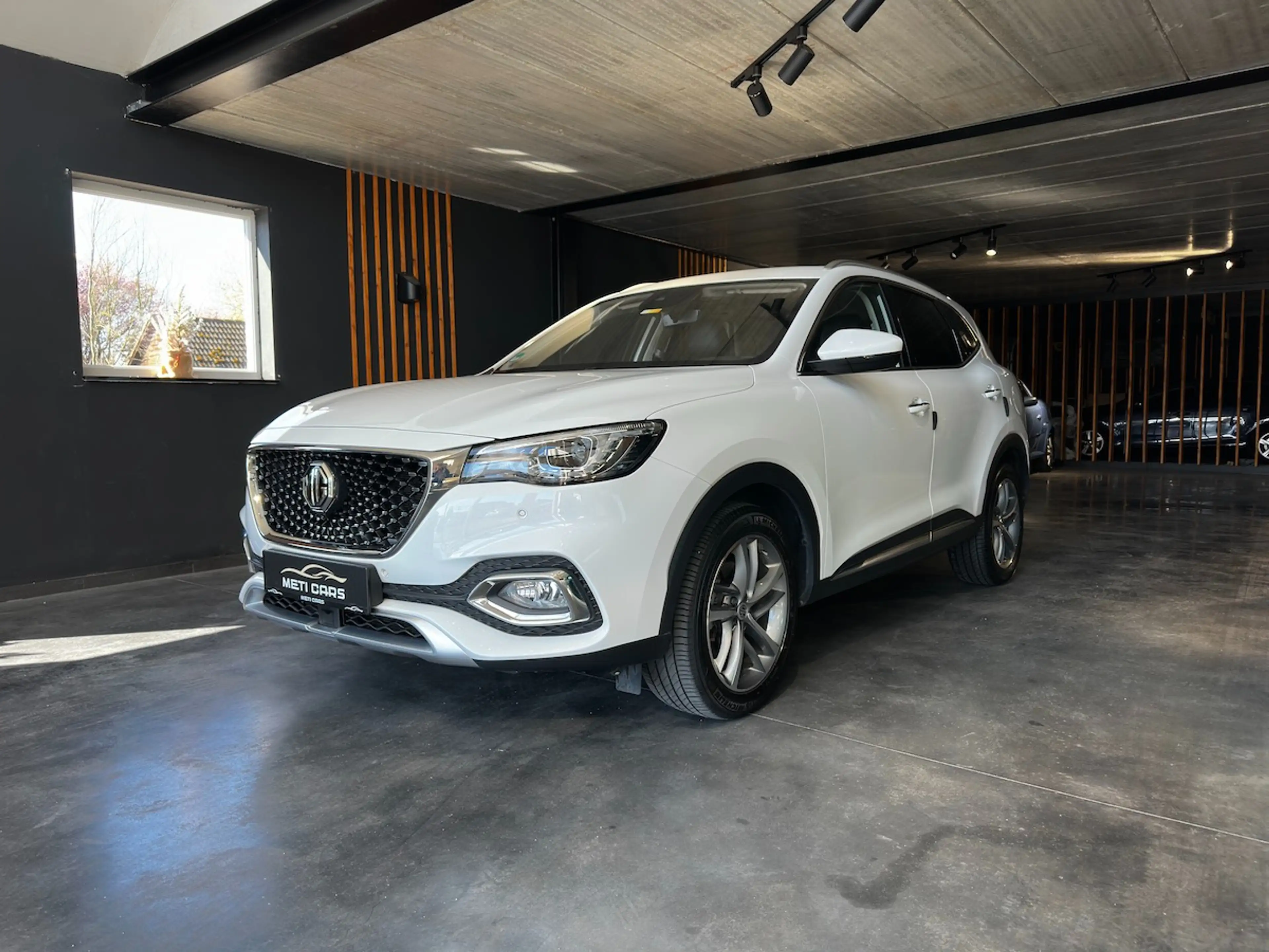 MG EHS PHEV 1.5 Turbo Comfort | ACC | Lane Ass. | Carplay — photo 4