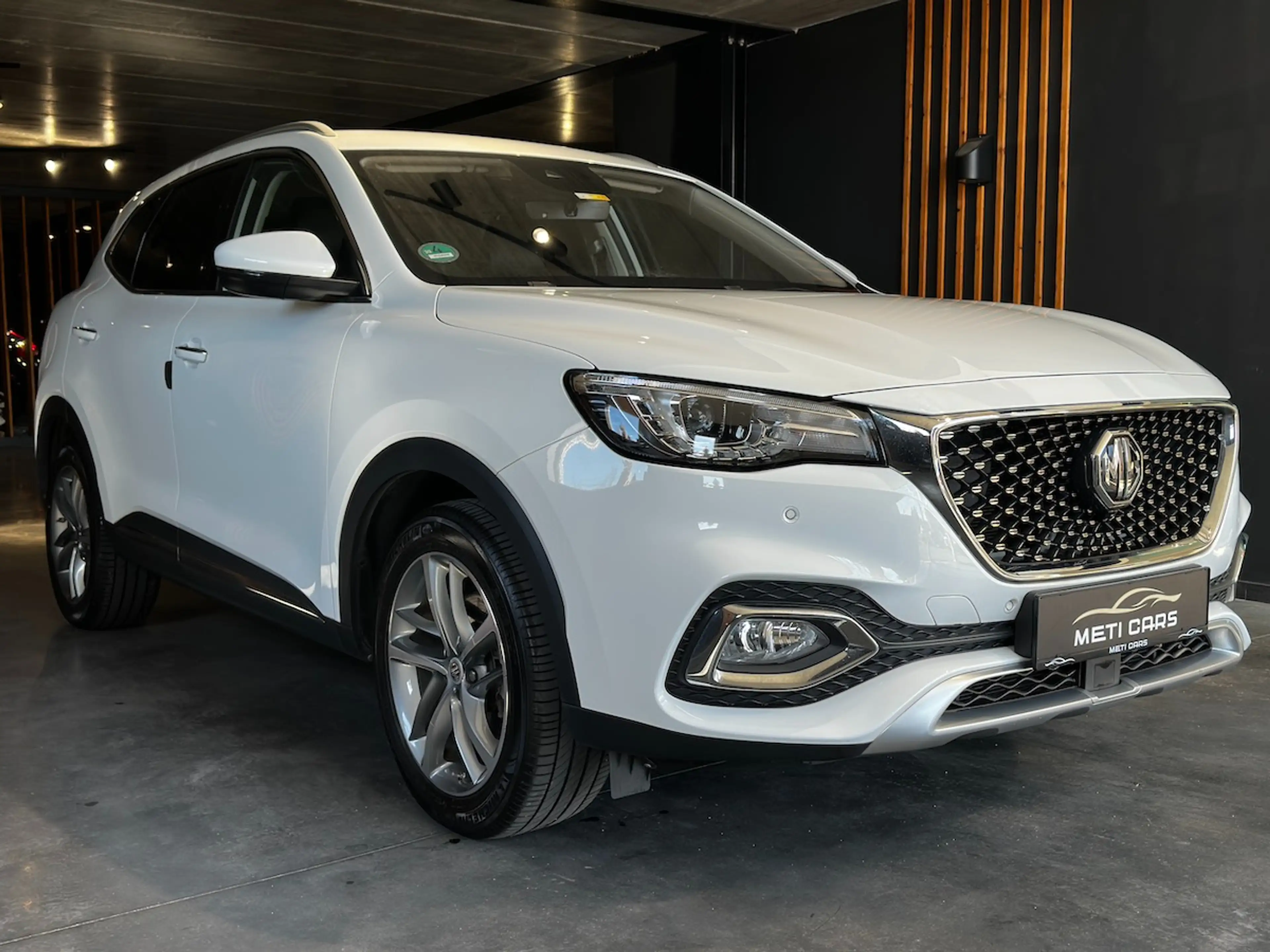 MG EHS PHEV 1.5 Turbo Comfort | ACC | Lane Ass. | Carplay — photo 7