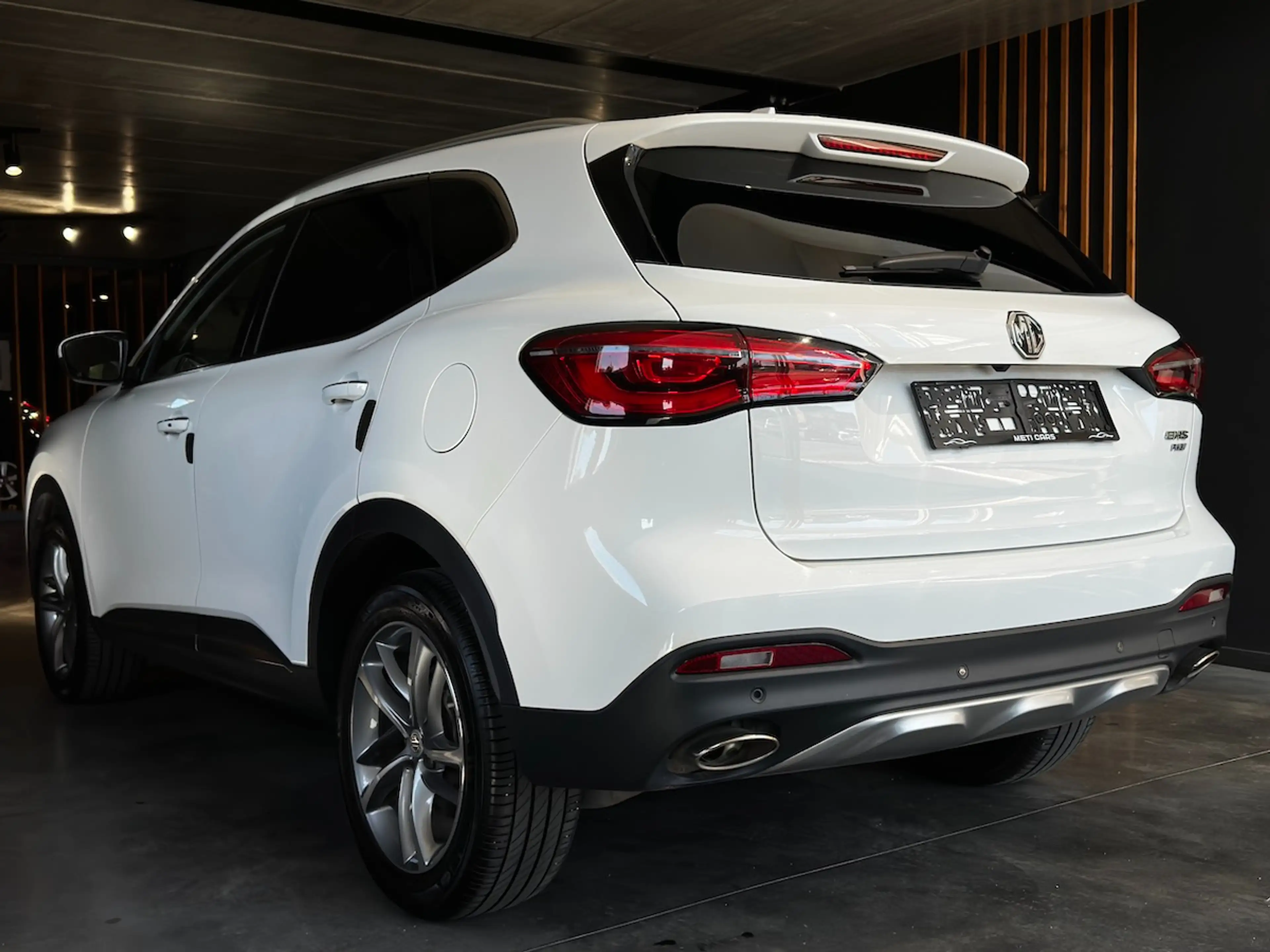 MG EHS PHEV 1.5 Turbo Comfort | ACC | Lane Ass. | Carplay — photo 11