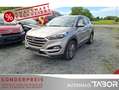 Hyundai TUCSON 1.6 2WD Navi AHK PDC LM Klimaaut. Beige - thumbnail 1