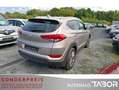 Hyundai TUCSON 1.6 2WD Navi AHK PDC LM Klimaaut. Beige - thumbnail 3