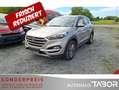 Hyundai TUCSON 1.6 2WD Navi AHK PDC LM Klimaaut. Beige - thumbnail 1
