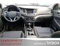 Hyundai TUCSON 1.6 2WD Navi AHK PDC LM Klimaaut. Beige - thumbnail 5