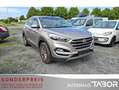 Hyundai TUCSON 1.6 2WD Navi AHK PDC LM Klimaaut. Beige - thumbnail 2